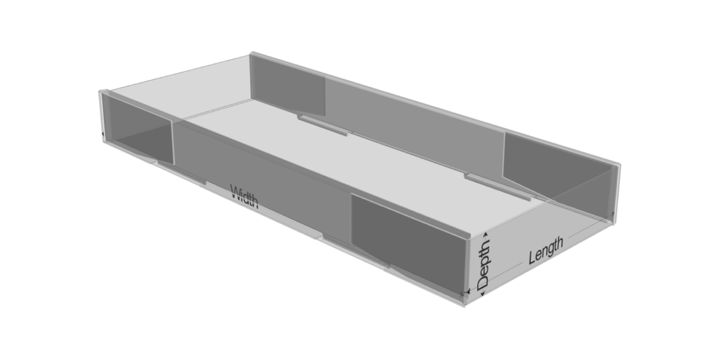 D007_Roll End Tray 2 Tab